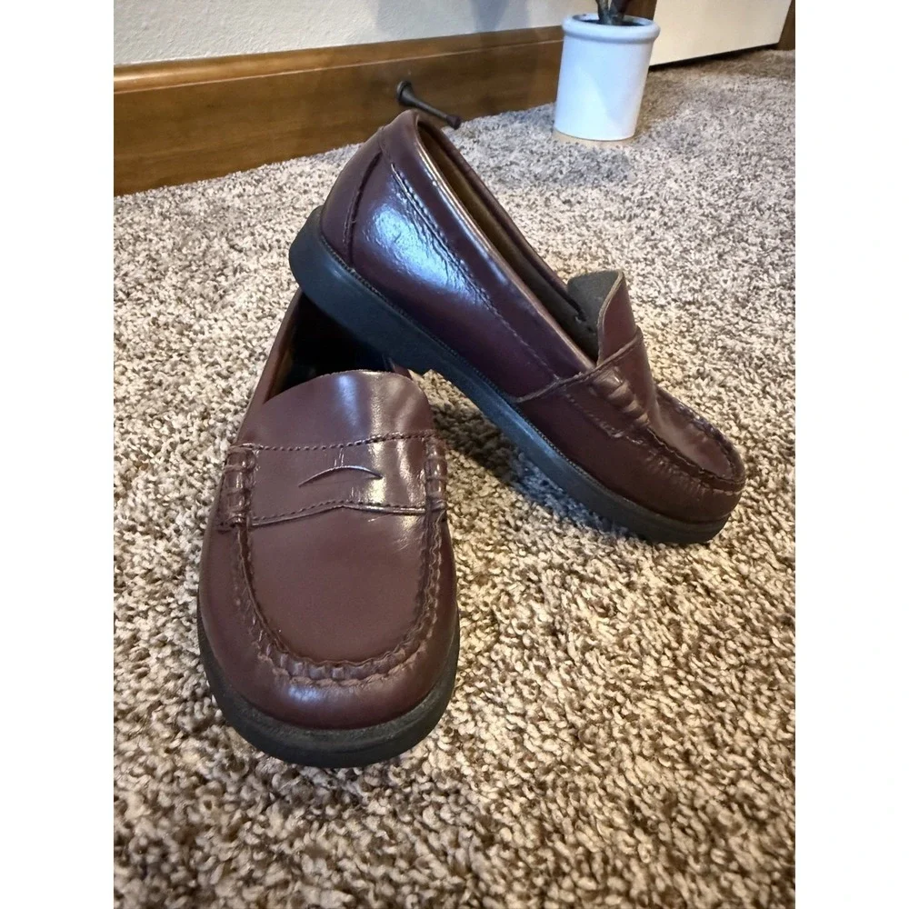 Sperry top sider